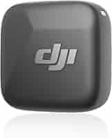 Amazon.co.jp: DJI Mic Miniトランスミッター（インフィニティ